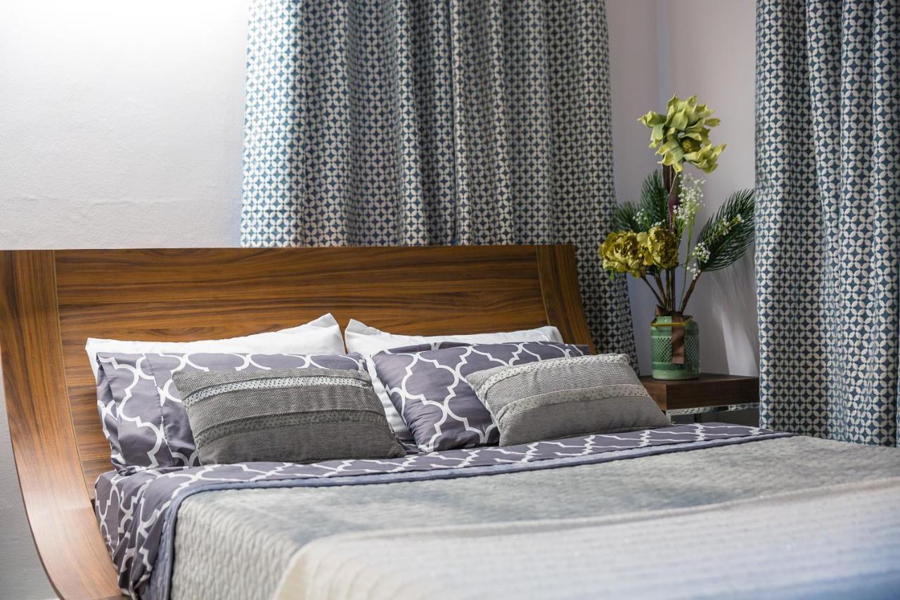 Il Basin Bed and Breakfast Calliano  Εξωτερικό φωτογραφία