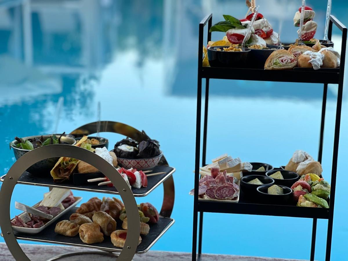 Il Basin Bed and Breakfast Calliano  Εξωτερικό φωτογραφία
