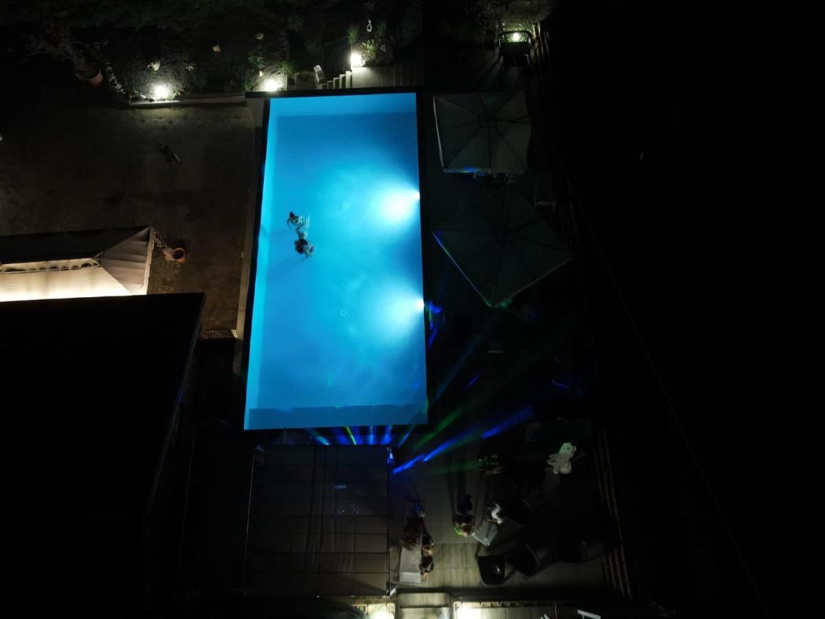 Il Basin Bed and Breakfast Calliano  Εξωτερικό φωτογραφία