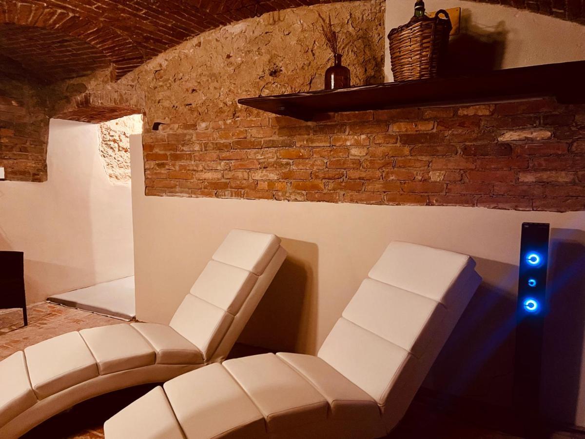 Il Basin Bed and Breakfast Calliano  Εξωτερικό φωτογραφία